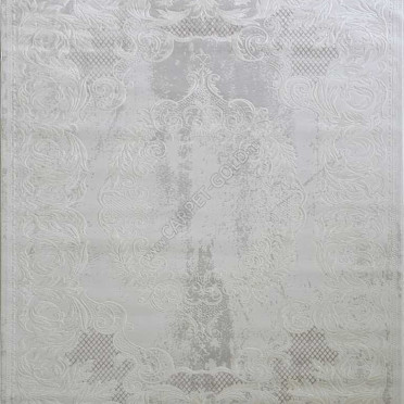 Турецкий ковер Amatis Lux 36567A STAN CREAM / CREAM