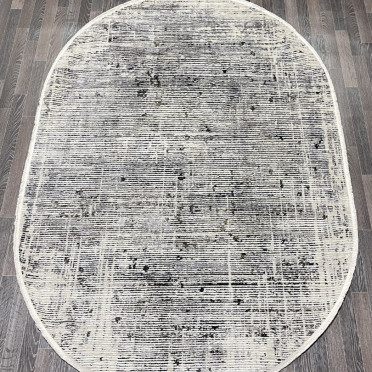 Ковер турецкий Florida 3527_1 овальный