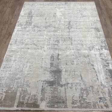 Ковер турецкий LUXURY DOKU MA61A бамбуковый шелк