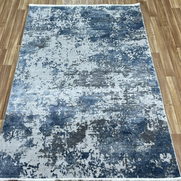 Ковер V509A CREAM / L.GREY INVISTA