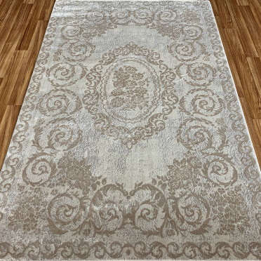 Ковер 8895D Beige/Cream Venus