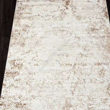 Ковер O1700 - 665 CREAM / VIZON - Прямоугольник - коллекция ANTEP