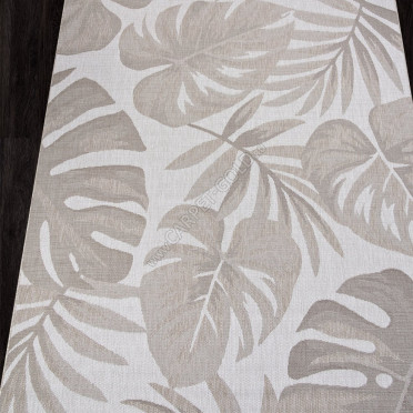 Ковер S126 - BEIGE - Прямоугольник - коллекция KAIR