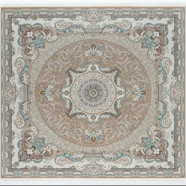 G144 SQUARE NESCAFEE Mashad 1500