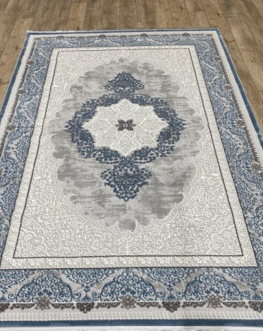 1005A BLUE/BLUE Carino