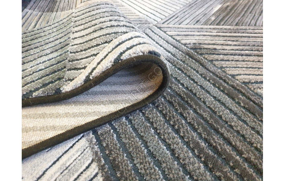 Ковер бельгийский Canyon 52047 5555 прямоугольный