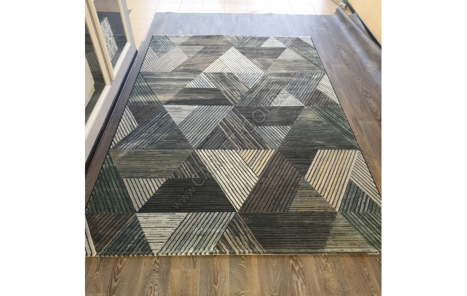 Ковер бельгийский Canyon 52047 5555 прямоугольный