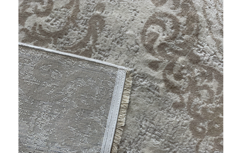 Ковер 8895D Beige/Cream Venus