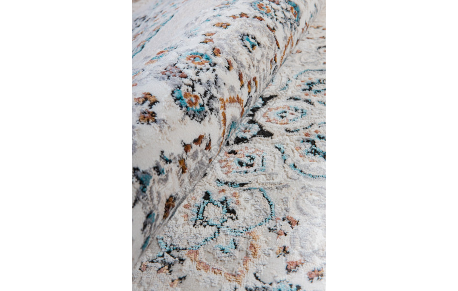 Amira Овал 4923A Beige-Beige