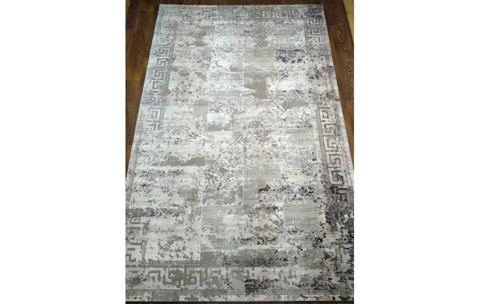 Ковер Velvet 10162A Grey