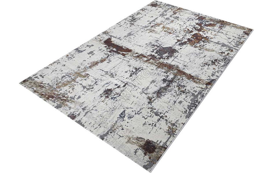 Турецкий ковер Regnum 37379A STAN TERRA / L.GREY