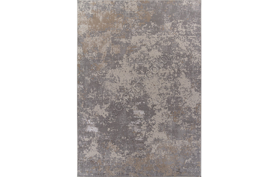 Ковер F163 - BEIGE- Прямоугольник - коллекция LIMAN