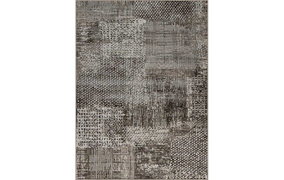 Ковер белорусский Боттичелли 5245A6 STAN прямоугольный