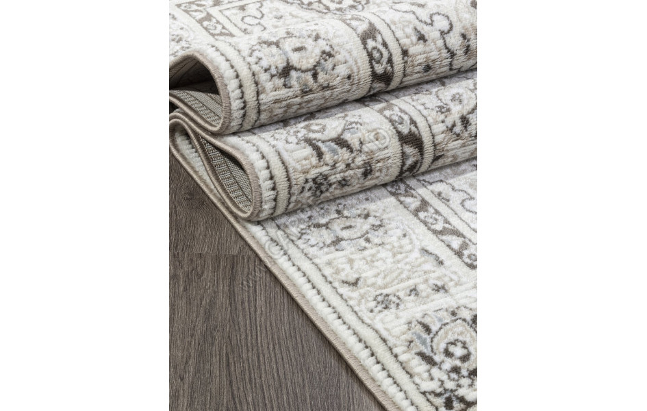 Ковер F130 - BEIGE - Прямоугольник - коллекция MIRANDA