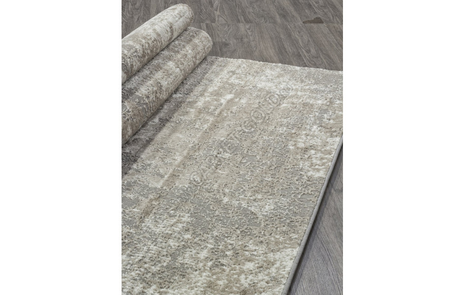 Ковер F195 - BEIGE - Прямоугольник - коллекция SIRIUS