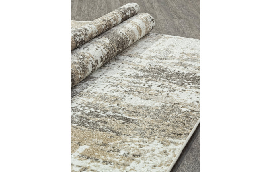 Ковер F229 - BEIGE - Прямоугольник - коллекция NATUREL