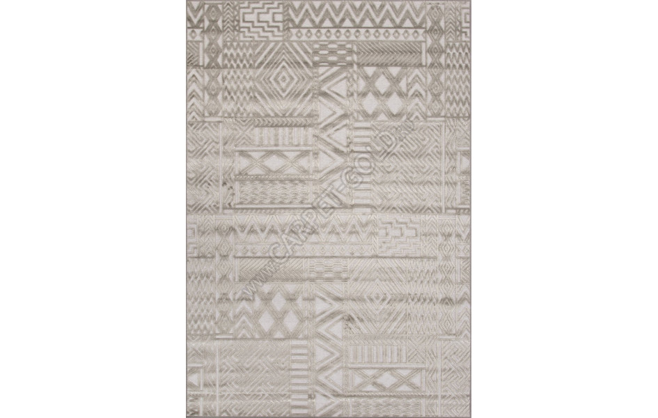 Ковер 938558 - 595991 - Прямоугольник - коллекция GENOVA