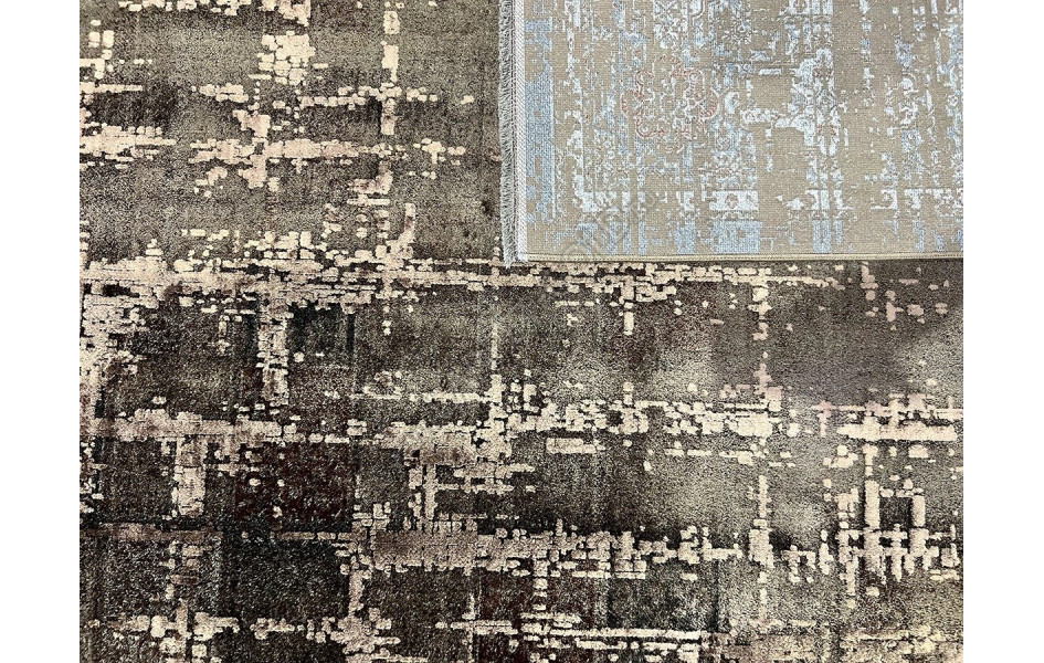 B207K2 D.GREY/BEIGE MONZA