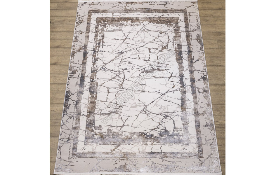 Ковры дизайн 20426 цвет 25535 Прима