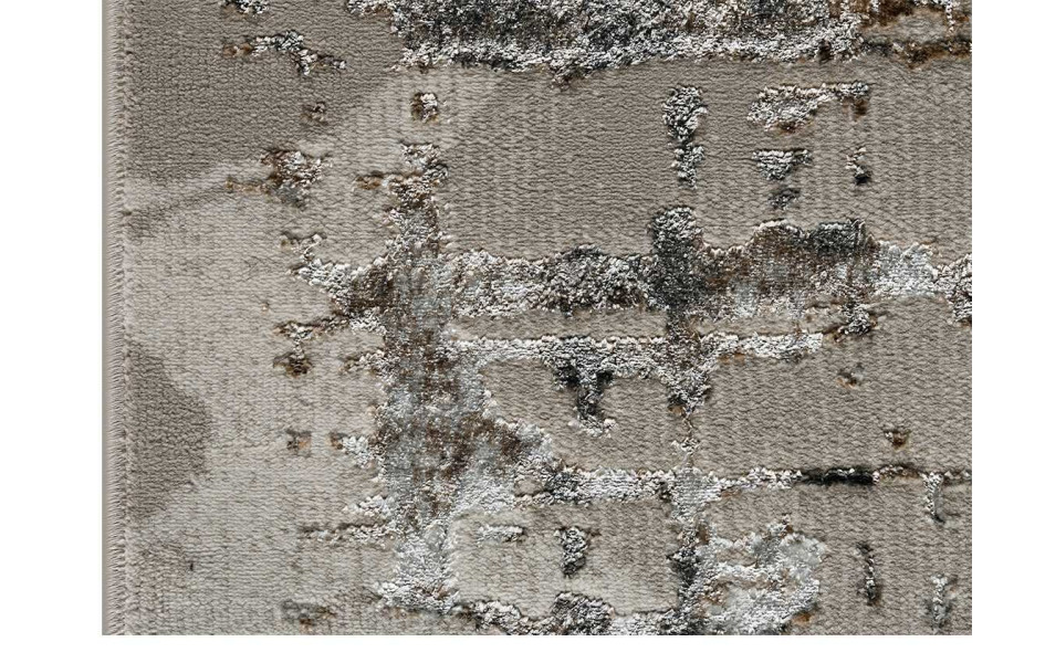 40842A STAN GREY FLS / BEIGE COK Eliza