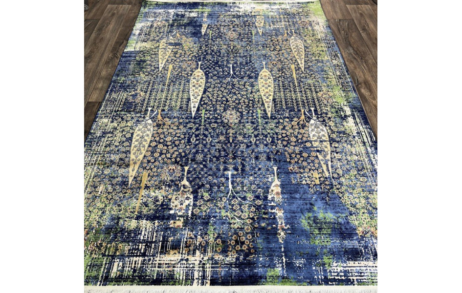 VIVALDI 26202 DARK-BLUE