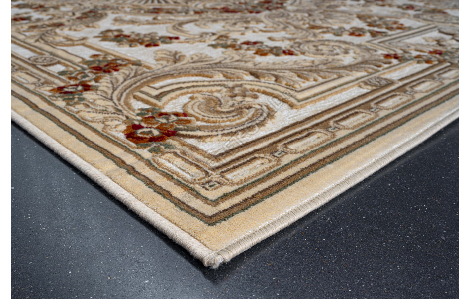 Бельгийский ковер Genova 38388 6262 60