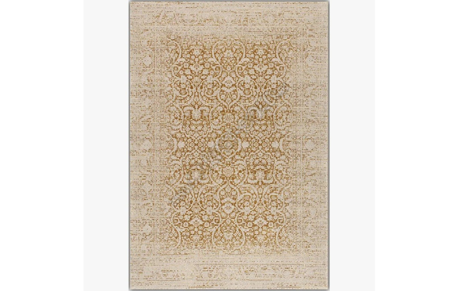 Ковер бельгийский Patina 4104 701